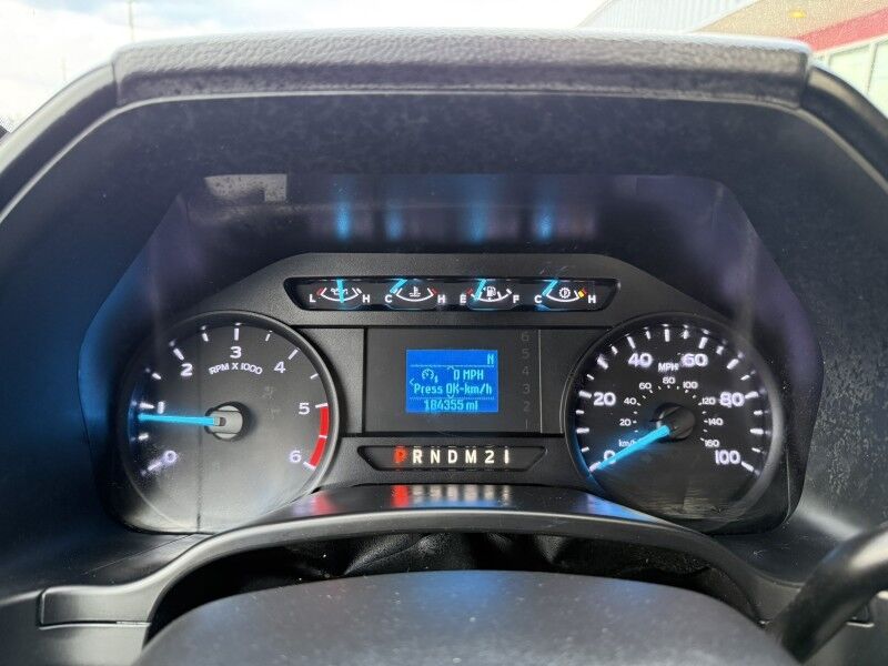 2018 Ford F-450 V10 Utility w/ Lift Gate XL Collinsville OK