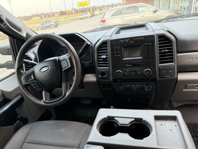 2018 Ford F-450 XL Collinsville OK