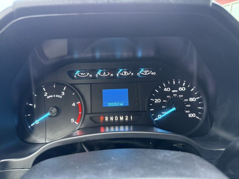 2018 Ford F-450 XL Collinsville OK