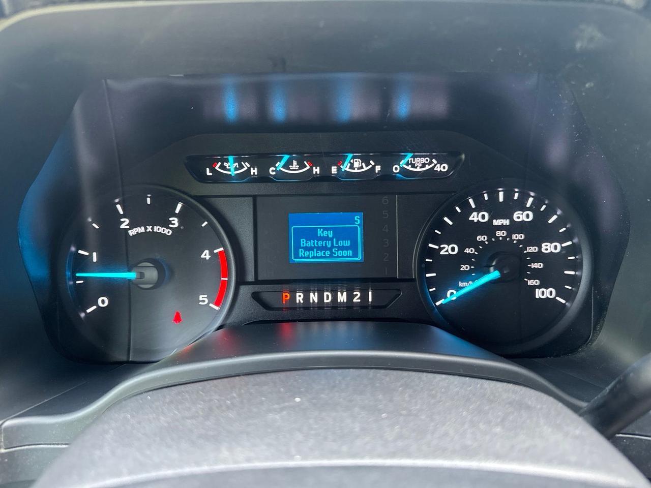 2018 Ford F-450SD XL Warrenton VA