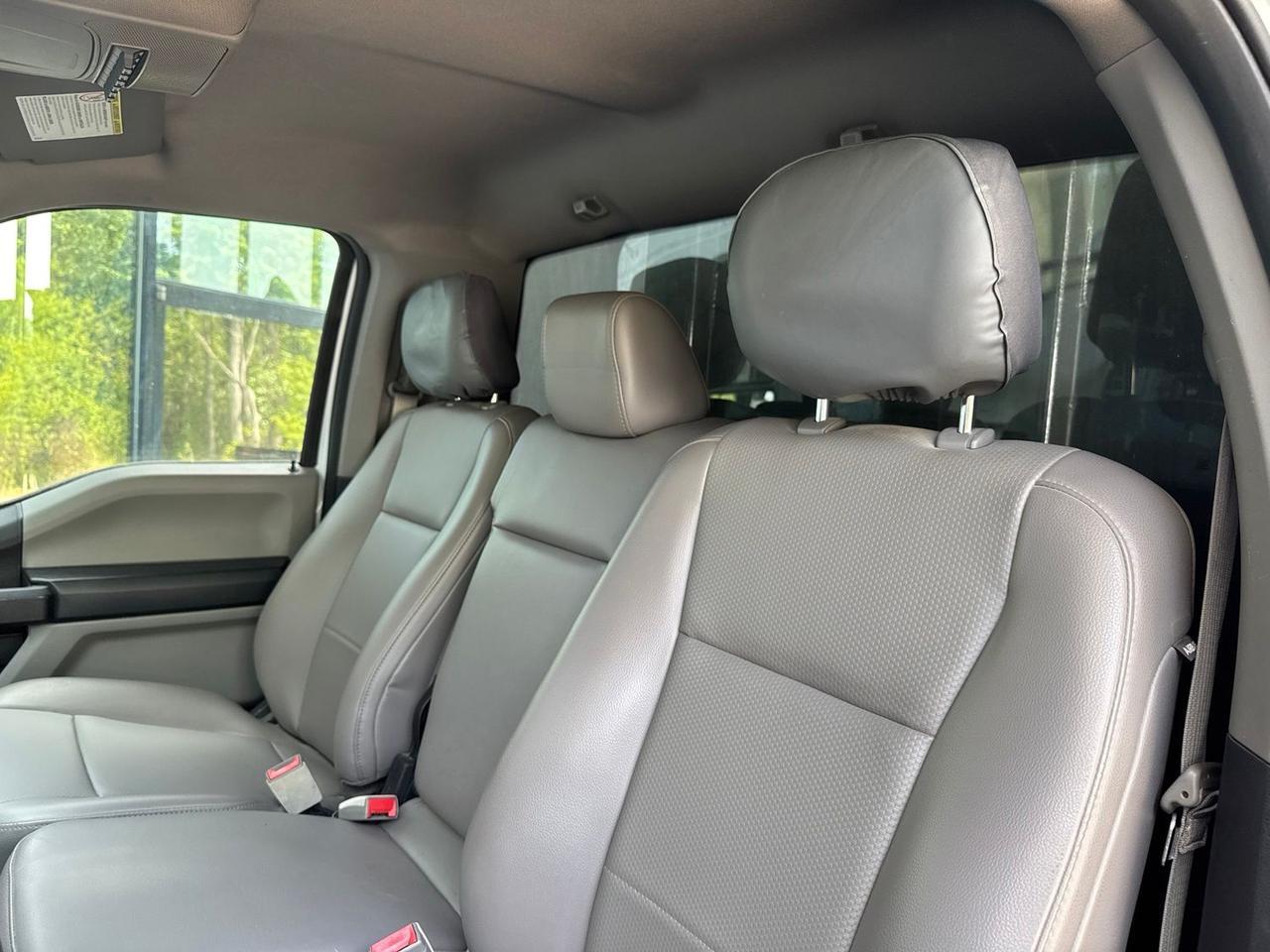 2018 Ford F-450SD XL Warrenton VA