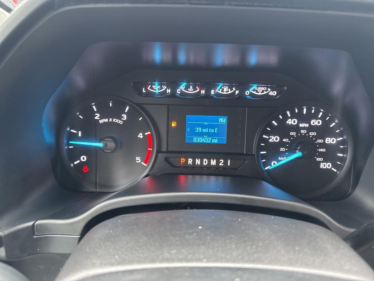 2018 Ford F-450SD XL Warrenton VA