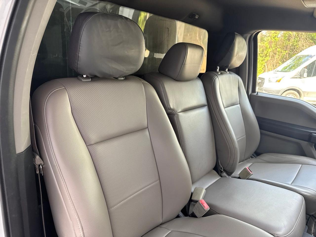 2018 Ford F-450SD XL Warrenton VA