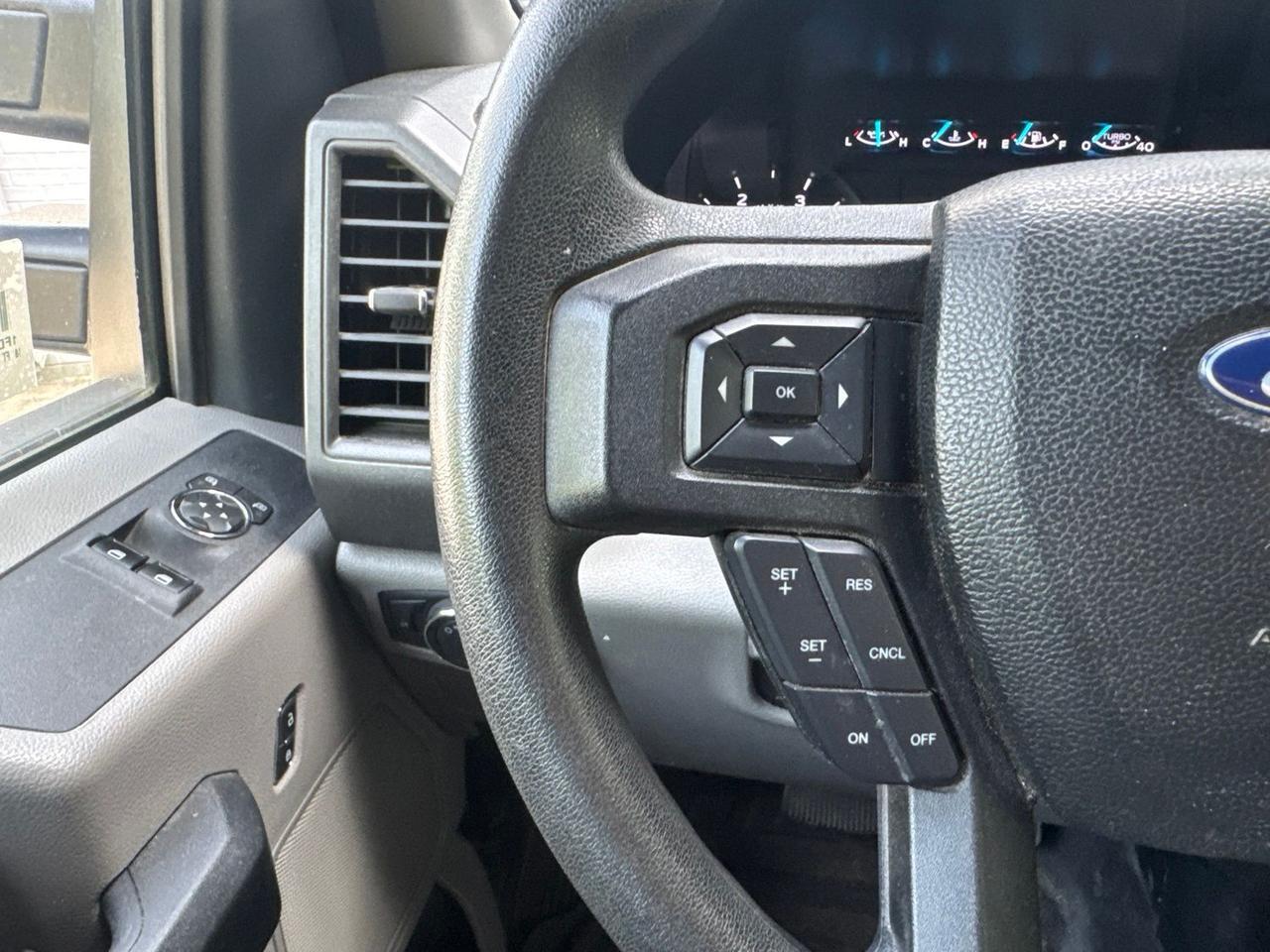 2018 Ford F-450SD XL Warrenton VA