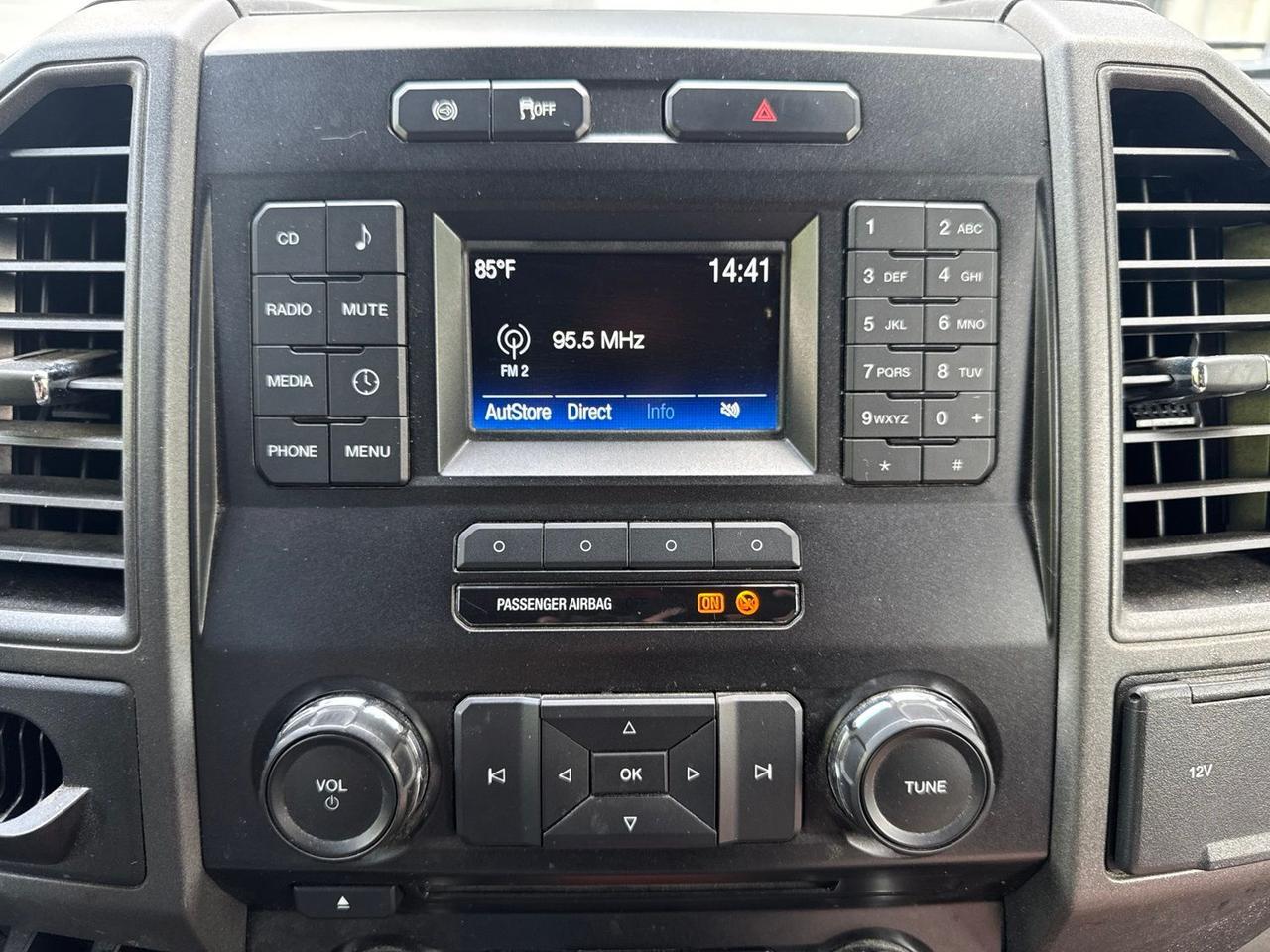 2018 Ford F-450SD XL Warrenton VA
