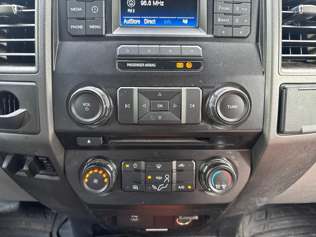 2018 Ford F-450SD XL Warrenton VA