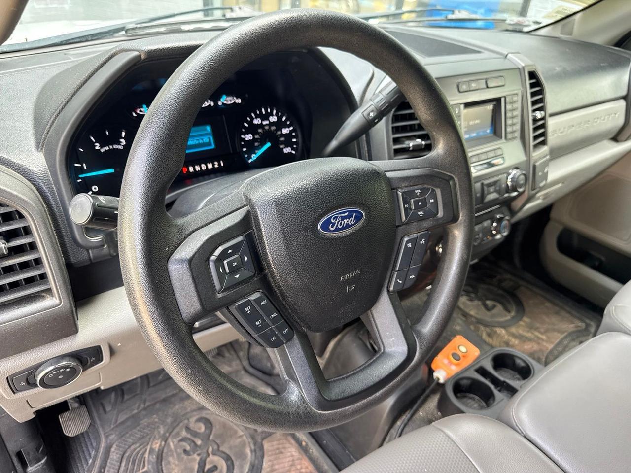 2018 Ford F-450SD XL Warrenton VA