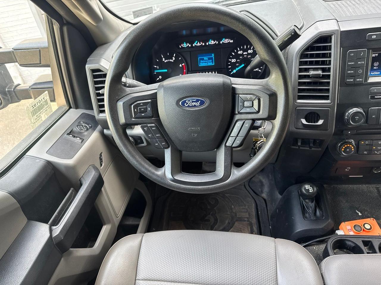 2018 Ford F-450SD XL Warrenton VA