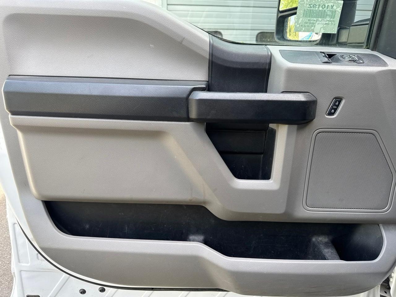 2018 Ford F-450SD XL Warrenton VA
