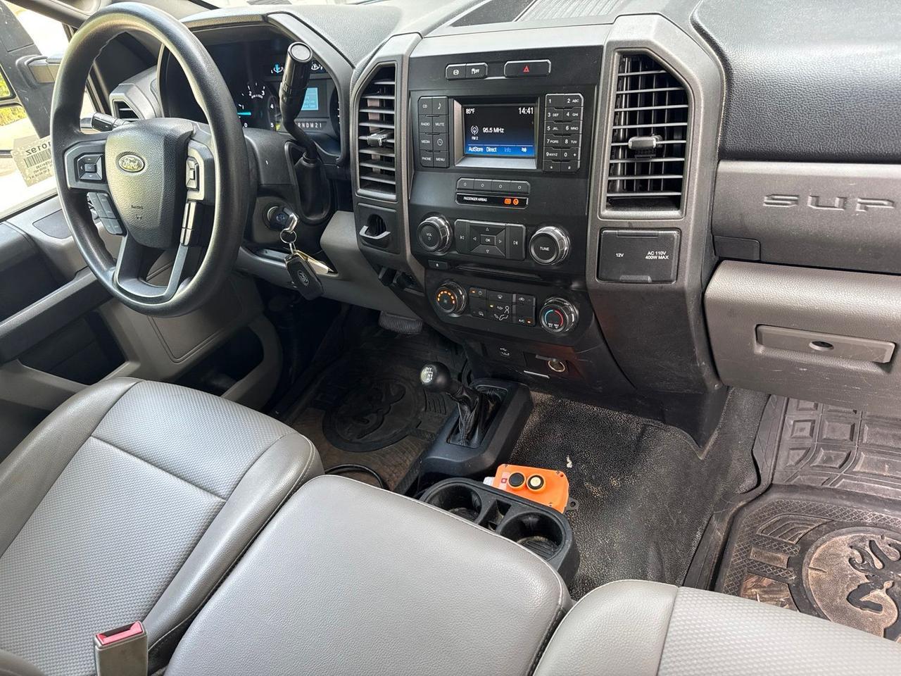 2018 Ford F-450SD XL Warrenton VA