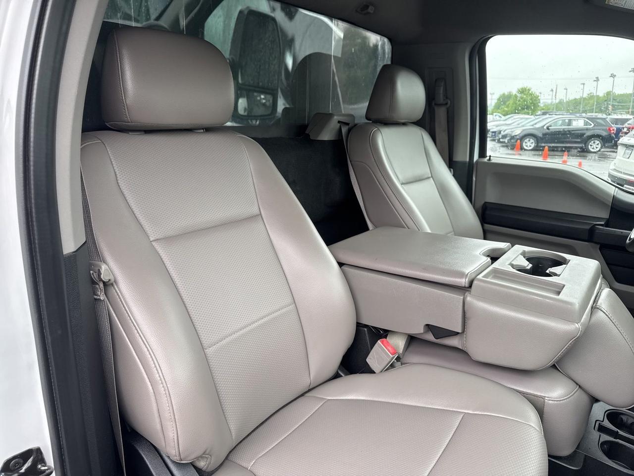 2018 Ford F-450SD XL Warrenton VA
