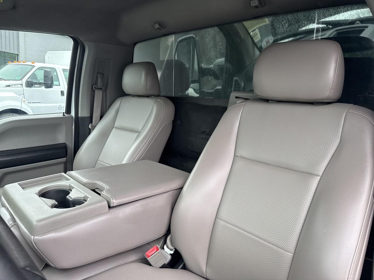 2018 Ford F-450SD XL Warrenton VA
