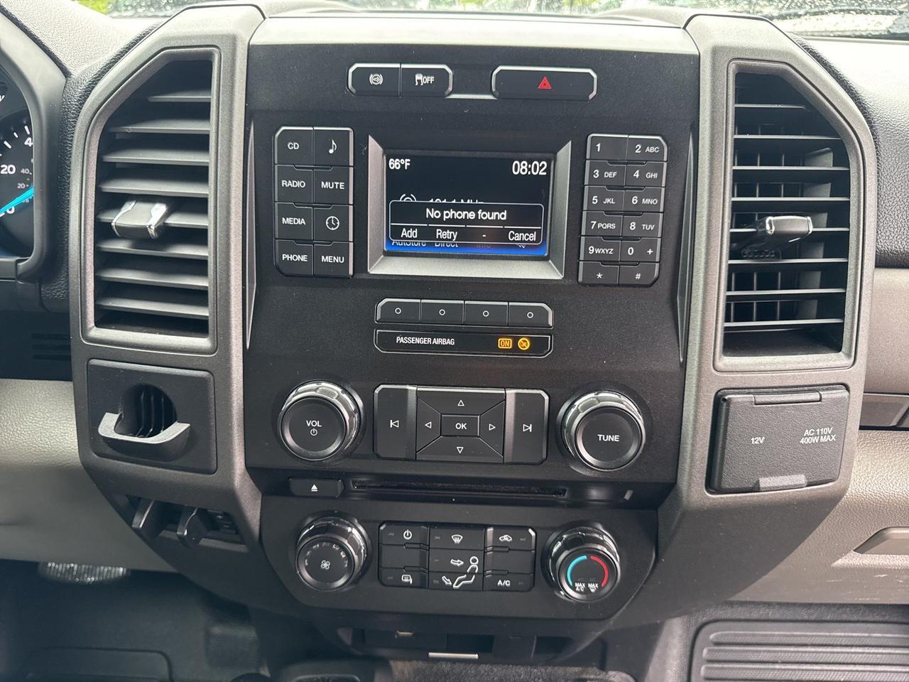 2018 Ford F-450SD XL Warrenton VA