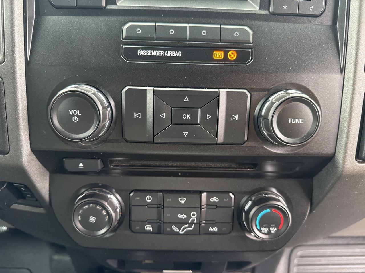 2018 Ford F-450SD XL Warrenton VA
