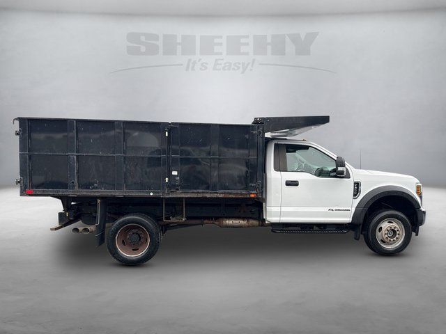 2018 Ford F-450SD XL Warrenton VA