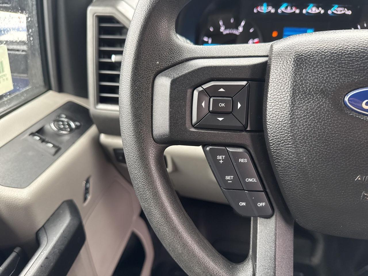 2018 Ford F-450SD XL Warrenton VA