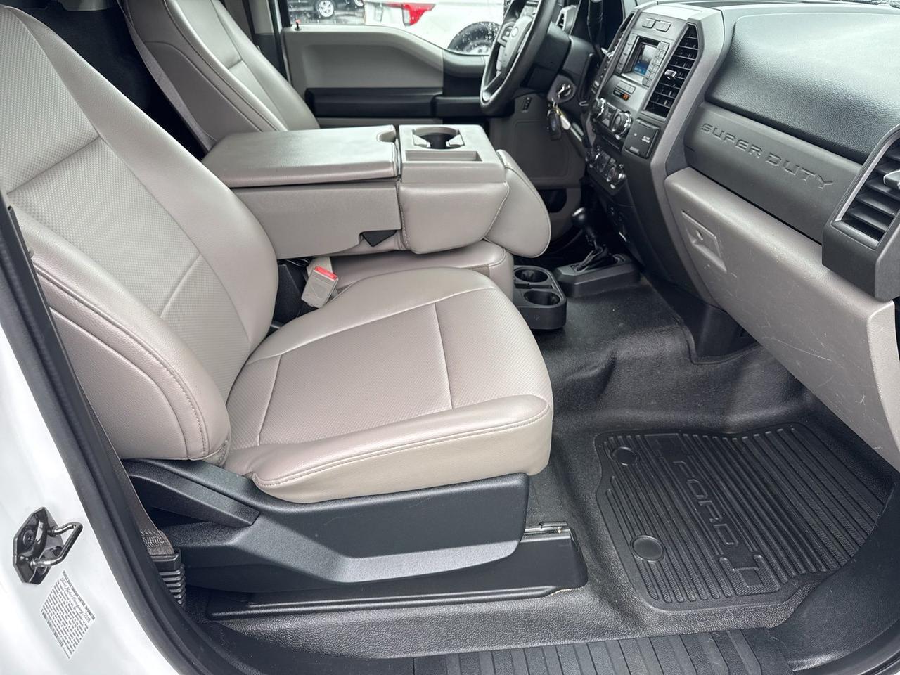 2018 Ford F-450SD XL Warrenton VA