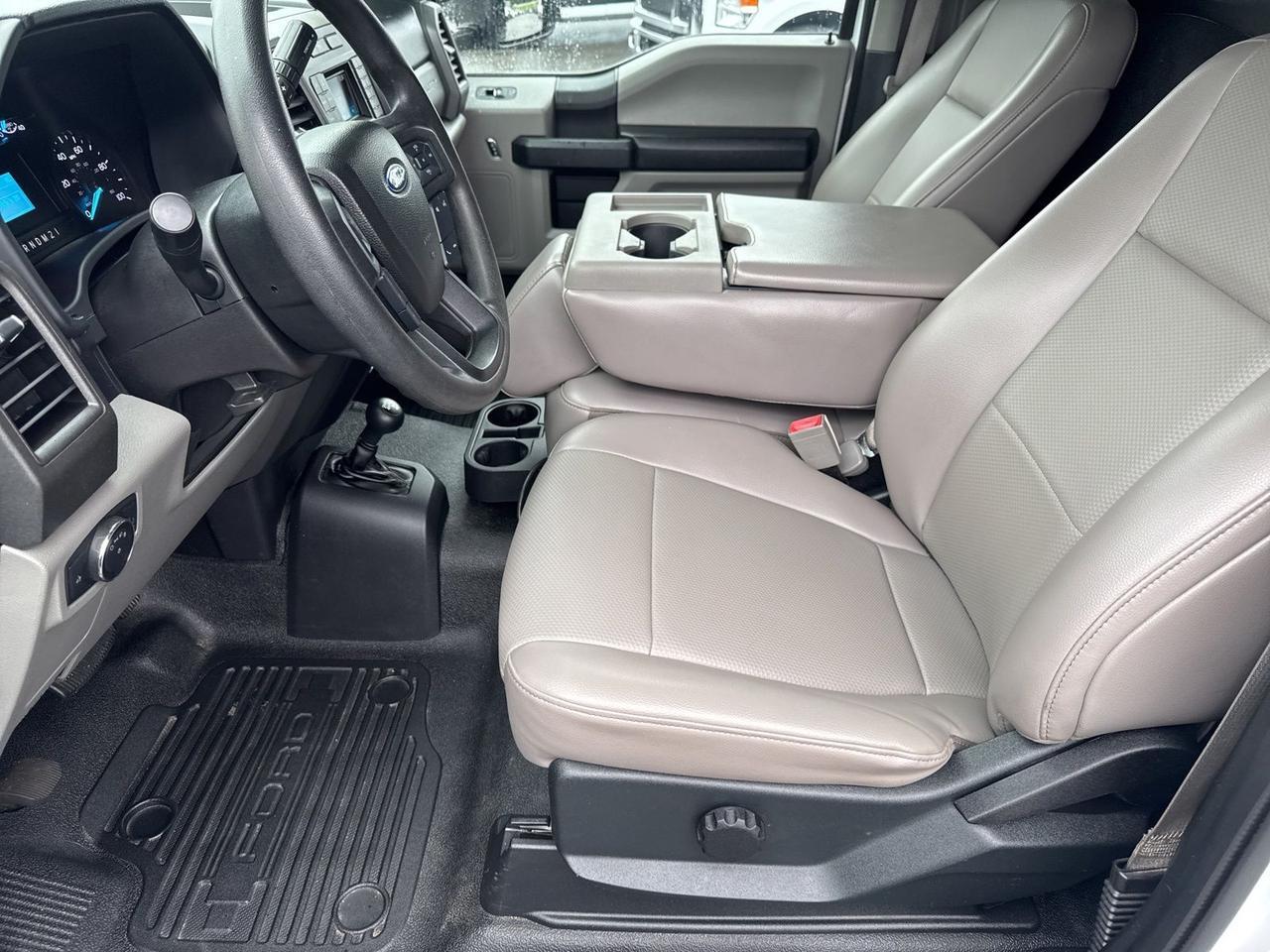 2018 Ford F-450SD XL Warrenton VA