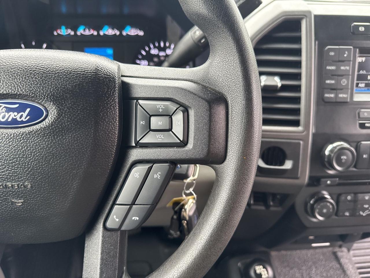 2018 Ford F-450SD XL Warrenton VA