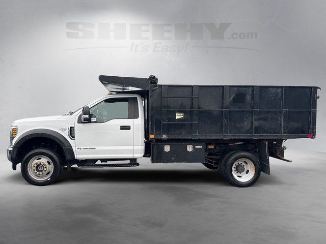 2018 Ford F-450SD XL Warrenton VA