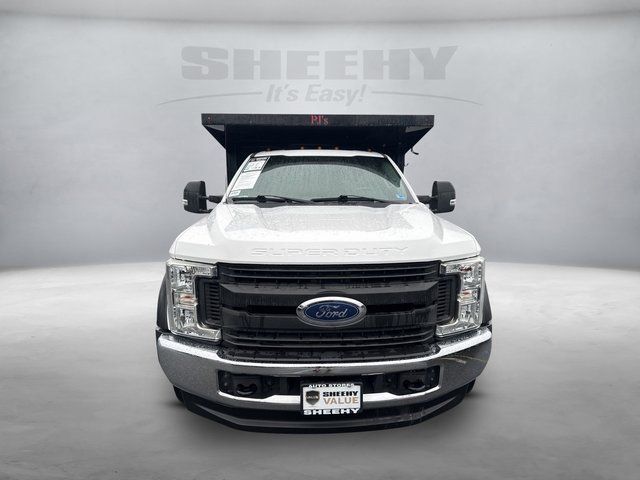 2018 Ford F-450SD XL Warrenton VA