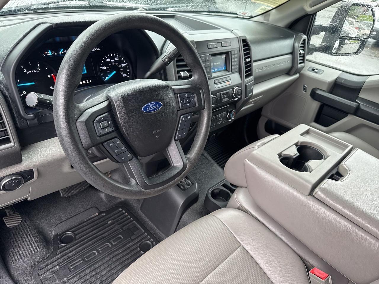 2018 Ford F-450SD XL Warrenton VA