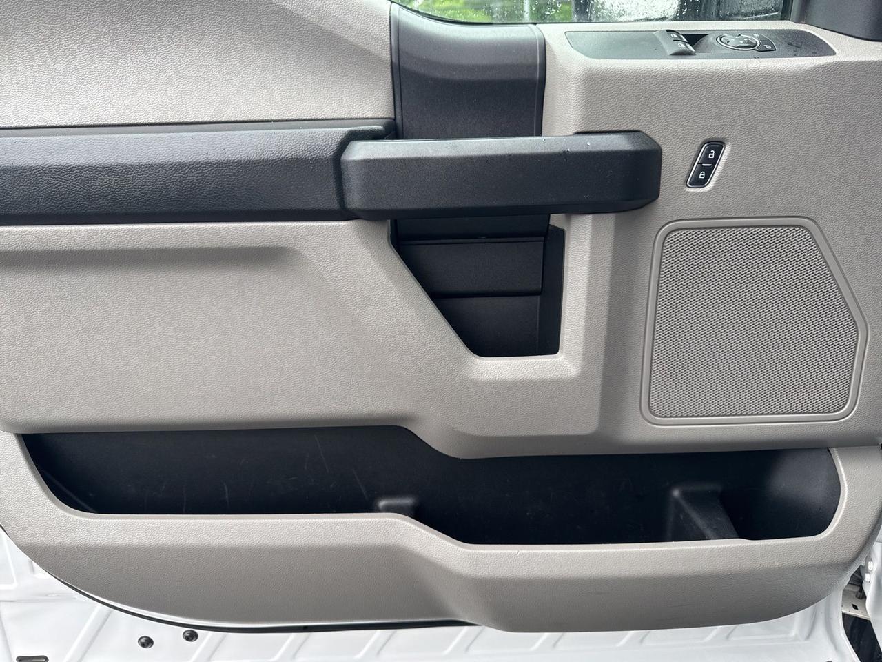 2018 Ford F-450SD XL Warrenton VA