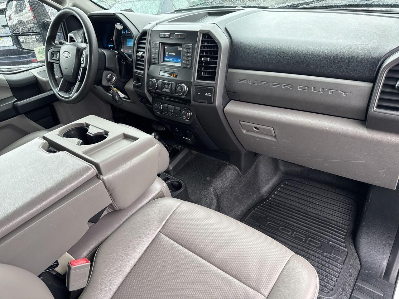 2018 Ford F-450SD XL Warrenton VA