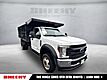 2018 Ford F-450SD XL