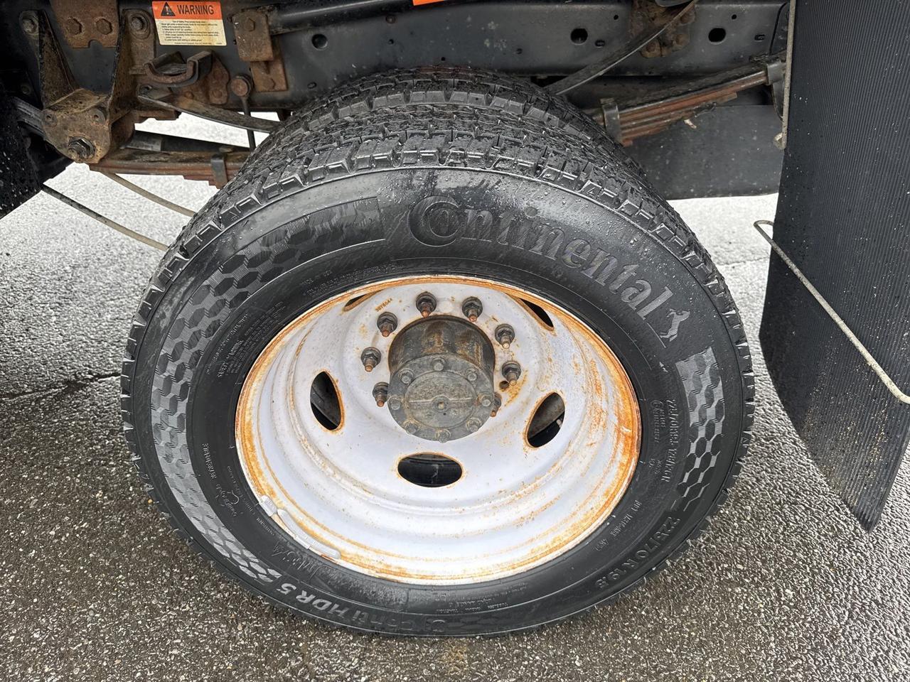 2018 Ford F-450SD XL Warrenton VA