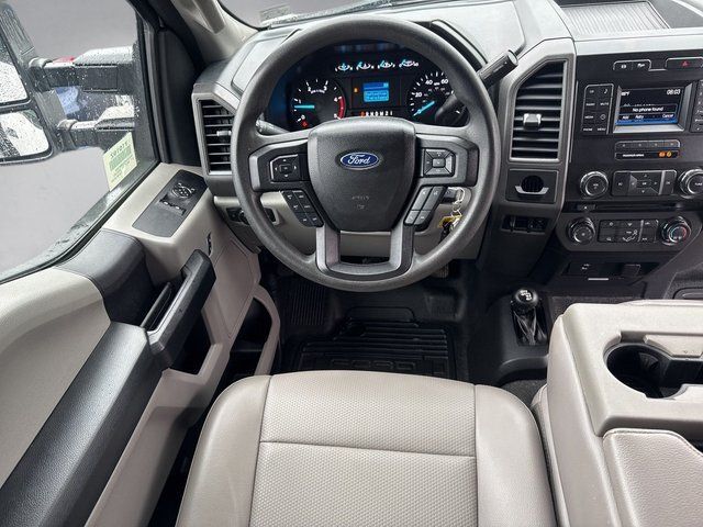 2018 Ford F-450SD XL Warrenton VA