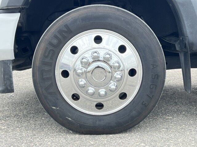 2018 Ford F-450XLT Jerr-Dan MPL40 Dual Winch Standard Wrecker Truck Miami FL