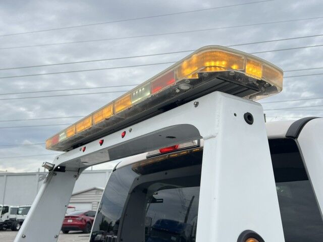 2018 Ford F-450XLT Jerr-Dan MPL40 Dual Winch Standard Wrecker Truck Miami FL