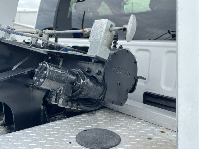 2018 Ford F-450XLT Jerr-Dan MPL40 Dual Winch Standard Wrecker Truck Miami FL