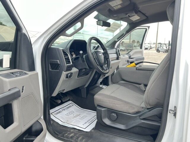 2018 Ford F-450XLT Jerr-Dan MPL40 Dual Winch Standard Wrecker Truck Miami FL