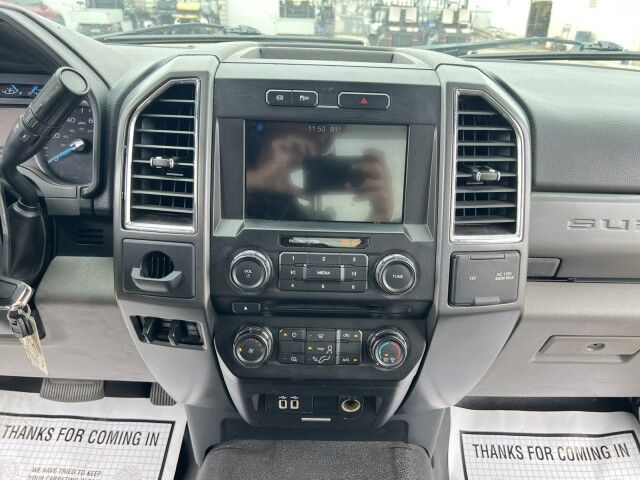 2018 Ford F-450XLT Jerr-Dan MPL40 Dual Winch Standard Wrecker Truck Miami FL