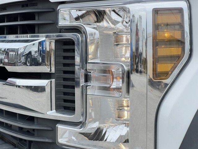 2018 Ford F-450XLT Jerr-Dan MPL40 Dual Winch Standard Wrecker Truck Miami FL