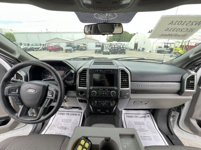 2018 Ford F-450XLT Jerr-Dan MPL40 Dual Winch Standard Wrecker Truck Miami FL