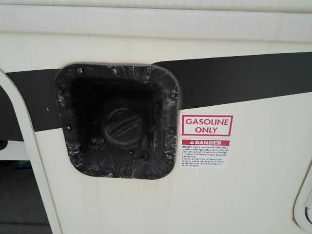 2018 Ford F-53 Motorhome Chassis 29DS Plano TX