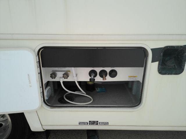 2018 Ford F-53 Motorhome Chassis 29DS Plano TX