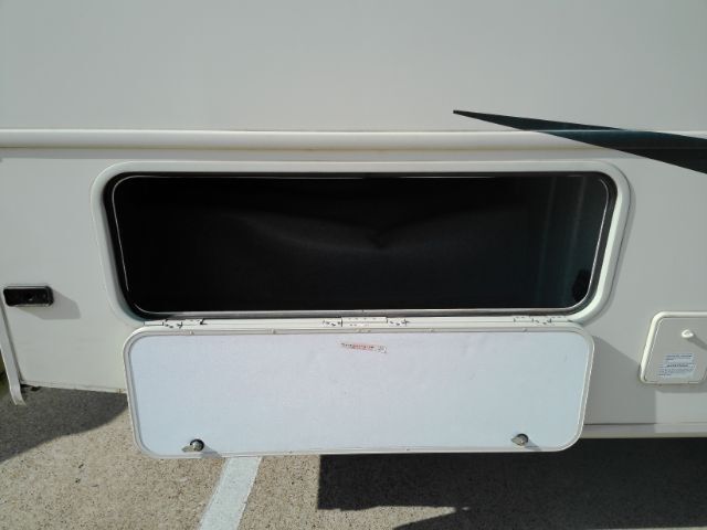 2018 Ford F-53 Motorhome Chassis 29DS Plano TX