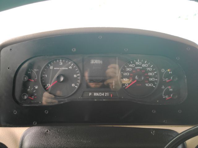 2018 Ford F-53 Motorhome Chassis 29DS Plano TX