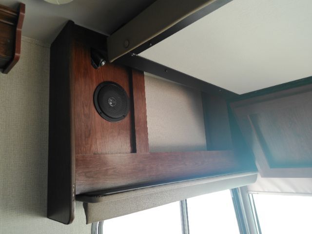 2018 Ford F-53 Motorhome Chassis 29DS Plano TX