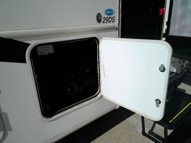 2018 Ford F-53 Motorhome Chassis 29DS