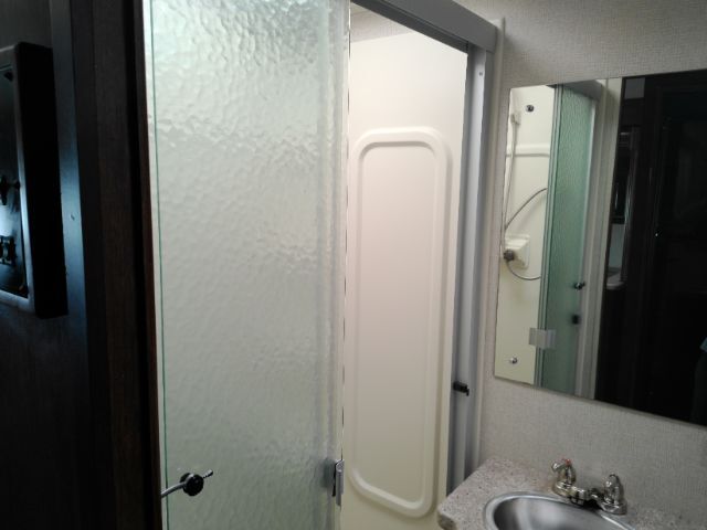 2018 Ford F-53 Motorhome Chassis 29DS Plano TX