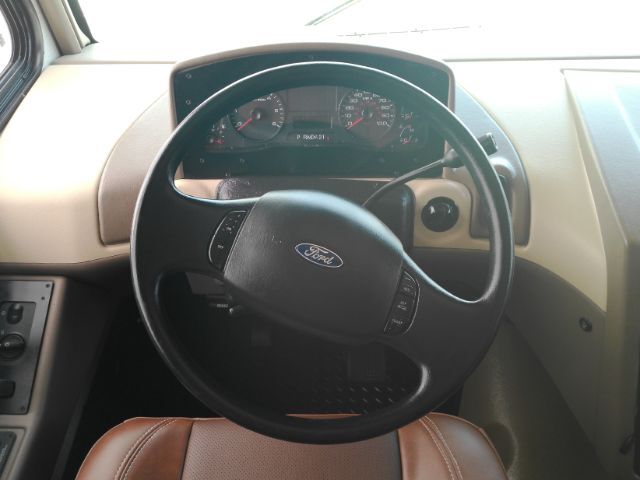 2018 Ford F-53 Motorhome Chassis 29DS Plano TX