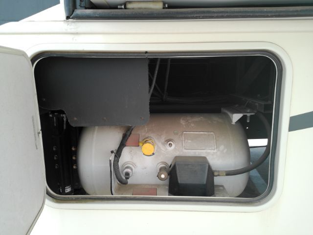 2018 Ford F-53 Motorhome Chassis 29DS Plano TX