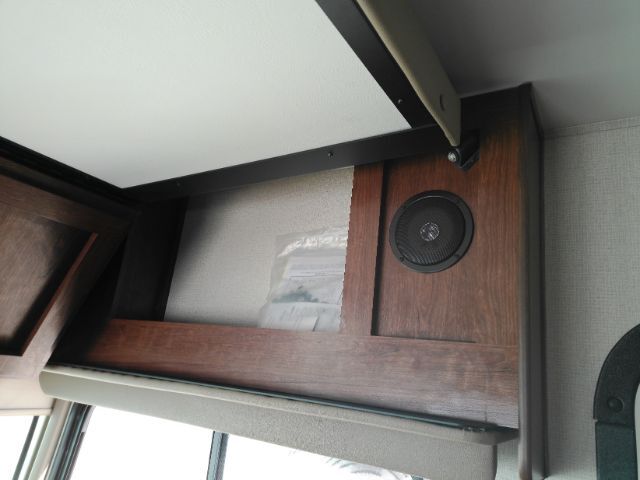 2018 Ford F-53 Motorhome Chassis 29DS Plano TX