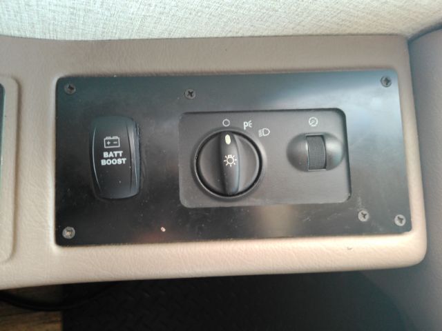 2018 Ford F-53 Motorhome Chassis 29DS Plano TX