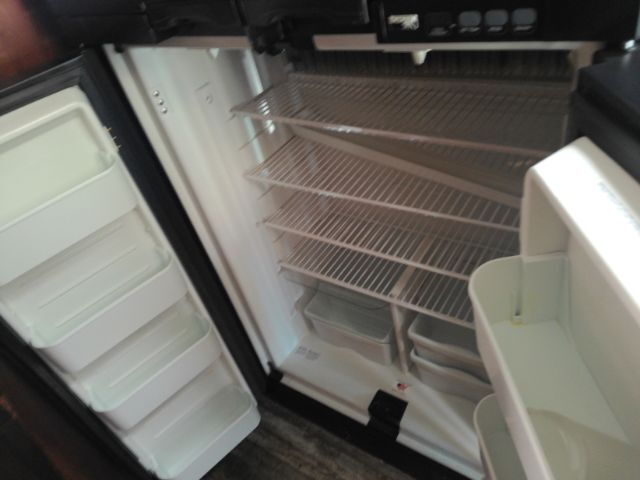 2018 Ford F-53 Motorhome Chassis 29DS Plano TX